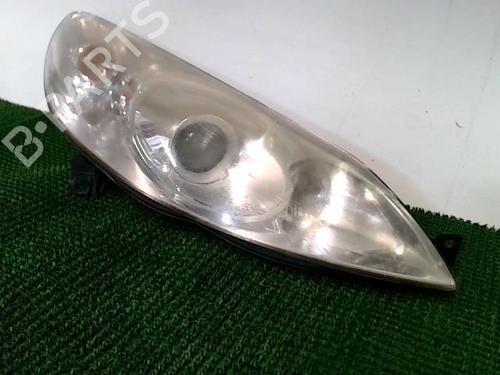 Used Right headlight PEUGEOT 407 (6D_) 2.0 HDi 135 (6DRHRH, 6DRHRE, 6DRHRG, 6DRHRJ) (136 hp) 20876142