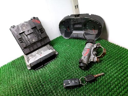 Electronic module SEAT IBIZA IV (6J5, 6P1) 1.6 TDI | BP34433053M83 - Image 5