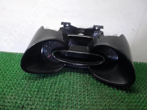 Instrument cluster RENAULT CLIO IV (BH_) 1.5 dCi 75 | BP22086829C47