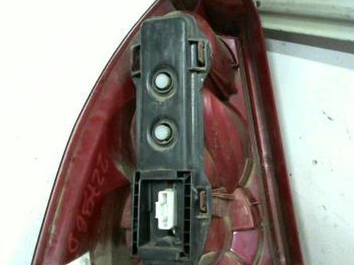 Right taillight PEUGEOT 307 Break (3E) 2.0 HDI 110 | BP20876360C35 