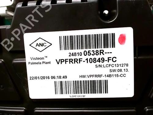 instrument-cluster-renault-clio-iv-bh_-2012-2013-2014-2015-2016-2017-2018-2019-2020-2021-25262309 main image