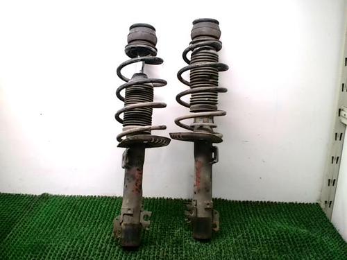 Used Left front shock absorber VW POLO V (6R1, 6C1) 1.6 TDI (75 hp) 29377855