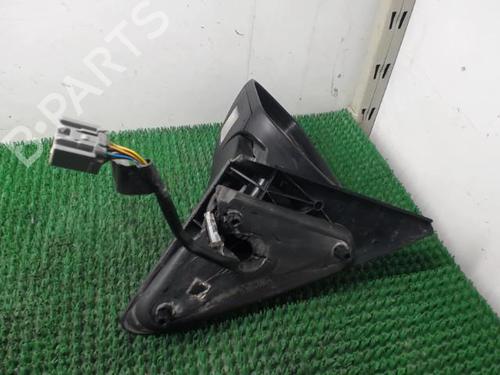 Left mirror FORD MONDEO III (B5Y) 2.0 TDCi | BP22087341C26 