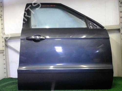 Right front door FORD S-MAX (WA6) 2.0 TDCi | BP20875352C3 