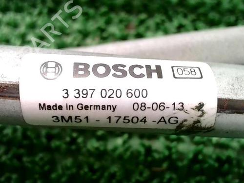 front-wiper-motor-ford-c-max-dm2-20-tdci-2007-2008-2009-2010-22092550 main image