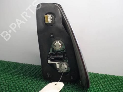 Used Left taillight Left taillight BMW X5 (E53) 3.0 d (218 hp) 20875778 20875778