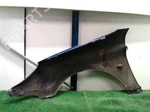 Right front fenders PEUGEOT 206 Hatchback (2A/C) 1.9 D | BP29868087C42