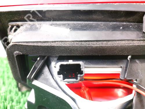 Left tailgate light RENAULT CLIO IV (BH_) 1.5 dCi 90 | BP34433221C79 - Image 6