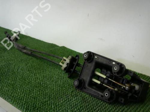 Used Gear lever CITROËN C3 II (SC_) 1.4 HDi 70 (SC8HZC, SC8HR0, SC8HP4) (68 hp) 22088754