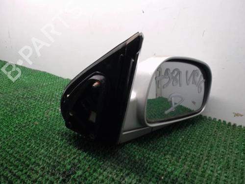 Right mirror HYUNDAI SANTA FÉ I (SM) 2.0 CRDi 4x4 | BP22079504C27 