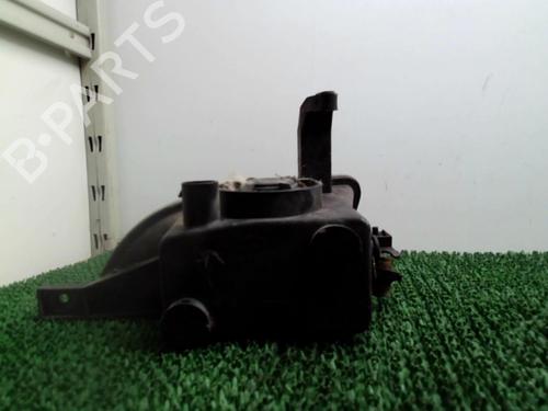 Right front fog light OPEL ZAFIRA A MPV (T98) 2.0 DTI 16V (F75) | BP22085180C31 