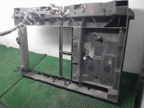 Used Front slam panel Front slam panel PEUGEOT 207 (WA_, WC_) 1.4 HDi (68 hp) 21165443 21165443