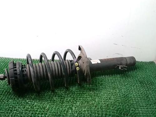 Used Right front shock absorber PEUGEOT 208 I (CA_, CC_) 1.4 HDi (68 hp) 24350241