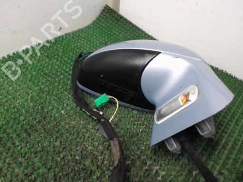 Right mirror CITROËN C4 I (LC_) 1.6 HDi | BP22079898C27 