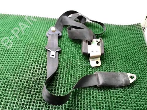 Used Rear right seatbelt Rear right seatbelt RENAULT TRAFIC Bus (T_, P_, V_) 1.9 D (60 hp) 24499090 24499090