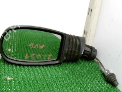 Used Left mirror FIAT PUNTO (188_) 1.3 JTD 16V (70 hp) 22082791