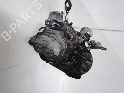 Gearbox PEUGEOT 308 II (LB_, LP_, LW_, LH_, L3_) 1.5 BlueHDI 100 | BP29523957M3 
