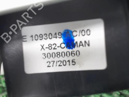 Used Climate control Climate control RENAULT TRAFIC III Van (FG_) 1.6 dCi 120 (FGMB, FGMC) (120 hp) 22083189 22083189