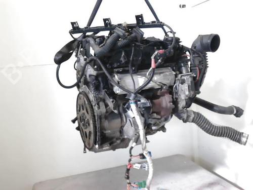 Motor BMW 3 (E90) 318 d (143 hp) 24202342