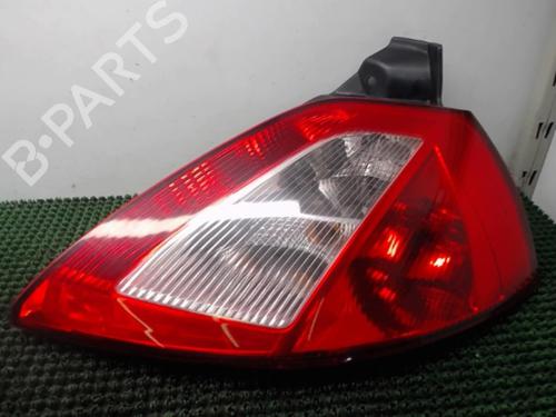 Right taillight RENAULT MEGANE II (BM0/1_, CM0/1_) 1.9 dCi (BM0G, CM0G) | BP22080436C35 