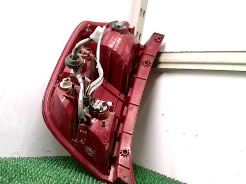 Right taillight HYUNDAI i10 I (PA) 1.1 CRDi | BP22696615C35 