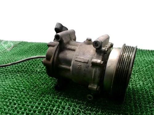 AC compressor RENAULT CLIO III (BR0/1, CR0/1) 1.5 dCi (BR17, CR17) | BP29892830M34  - Image 5