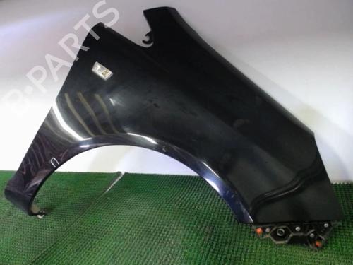 Right front fenders OPEL CORSA D (S07) 1.3 CDTI (L08, L68) | BP20874580C42 