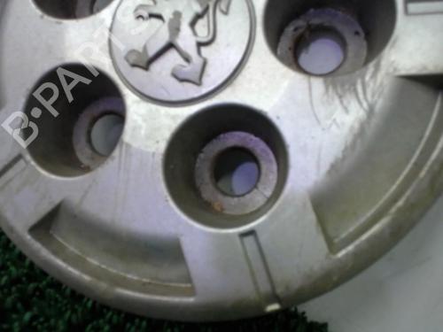 Hub cap PEUGEOT BOXER Van 2.2 HDi 120 | BP22085690C160