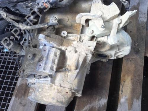 Used Gearbox Gearbox CITROËN C3 III (SX) 1.6 BlueHDi 100 (99 hp) 22081483 22081483