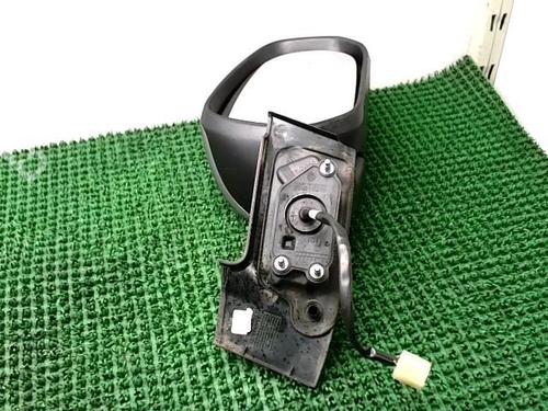 Right mirror OPEL AGILA B (H08) 1.0 (F68) | BP20874136C27 