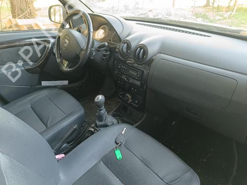 Brugte DACIA DUSTER (HS_) 1.5 dCi (HSMC) 4990511