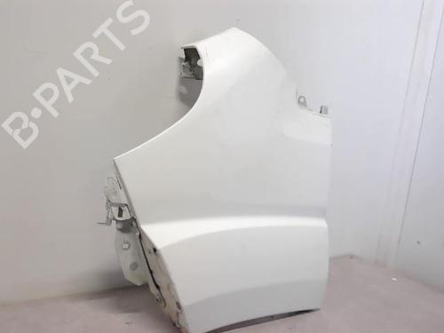 Left front fenders PEUGEOT BOXER Van 2.2 HDi 100 | BP24230185C41