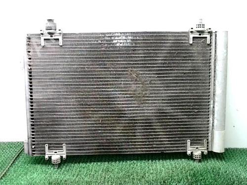 AC radiator CITROËN C4 I (LC_) 1.6 HDi | BP29529871M32 