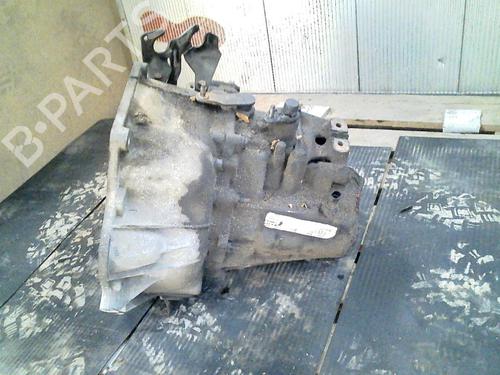 Getriebe für CHRYSLER PT CRUISER (PT_) 2.0 (141 hp) 22083532