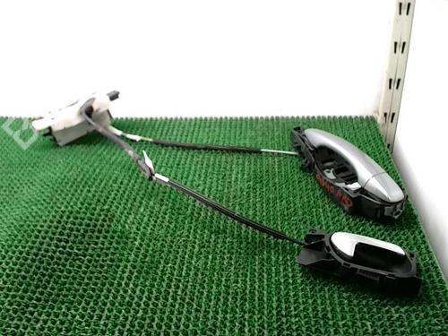 Used Rear right lock CITROËN C4 II (NC_) 1.6 BlueHDi 100 (99 hp) 22784913