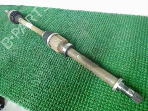 Right front driveshaft RENAULT CLIO IV (BH_) 1.5 dCi 90 | BP22086688M39 
