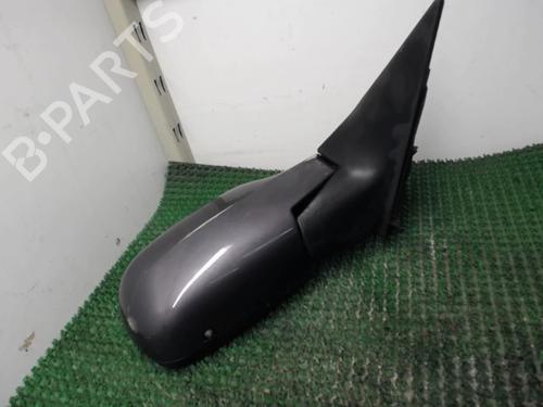 Right mirror RENAULT SCÉNIC II (JM0/1_) 1.5 dCi (JM02, JM13) | BP22079901C27 