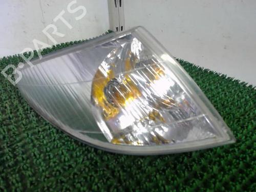 Used Right tailgate light MAZDA PREMACY (CP) 1.9 (CP8W) (100 hp) 22088348