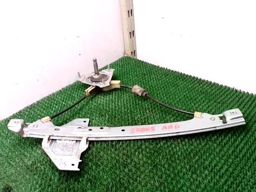 Rear right window mechanism CITROËN C3 II (SC_) 1.1 i | BP34163462C25 - Image 5