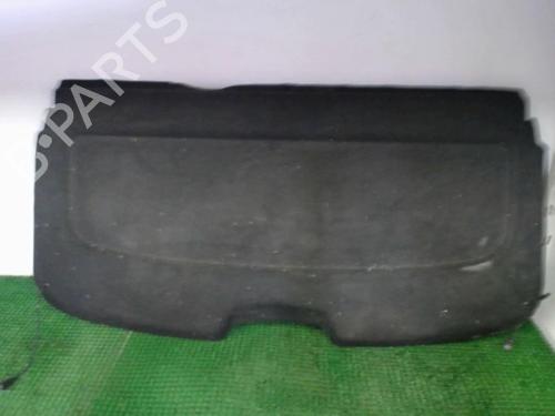 Used Rear parcel shelf PEUGEOT 308 I (4A_, 4C_) 1.6 HDi (90 hp) 22086302