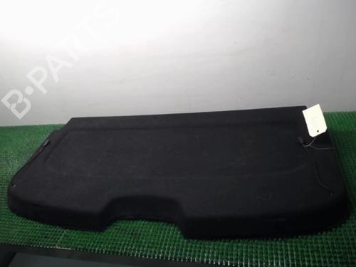 Rear parcel shelf PEUGEOT 308 I (4A_, 4C_) 1.6 HDi | BP22084374C85