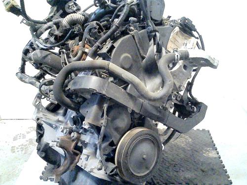 Engine FORD FIESTA VI (CB1, CCN) 1.5 TDCi | BP22090431M1 