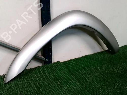 Front left wheel arch trim TOYOTA RAV 4 II (_A2_) 2.0 4WD (ACA21, ACA20) | BP29900804C134 