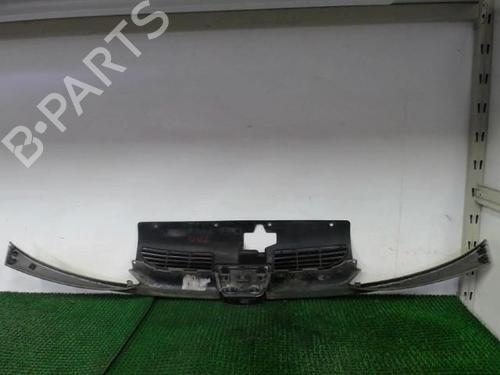 Grill PEUGEOT 206 Hatchback (2A/C) 1.4 HDi eco 70 | BP22088376C40 