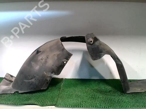 Hjulbue PEUGEOT 206 Hatchback (2A/C) 2.0 HDI 90 | BP29529931C56 