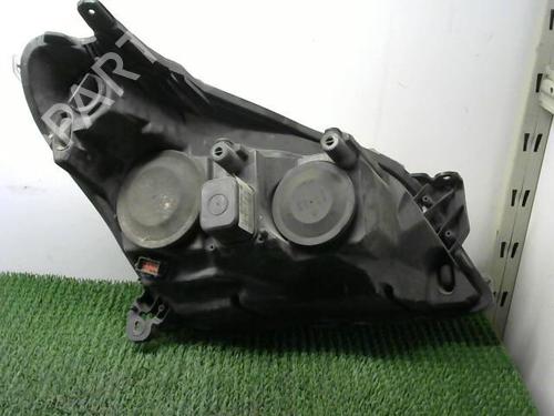 Used Left headlight OPEL ASTRA H (A04) 1.9 CDTI (L48) (120 hp) 22088780
