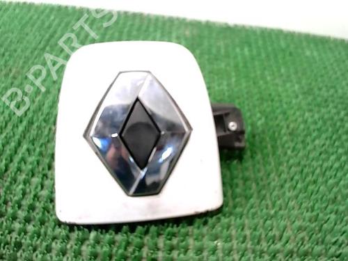 Bakluke lås RENAULT CLIO II (BB_, CB_) 1.2 16V (BB05, BB0W, BB11, BB27, BB2T, BB2U, BB2V, CB05,... | BP29039624C101 