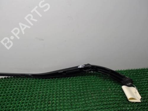 Used Front windshield wiper arm Front windshield wiper arm RENAULT LAGUNA II (BG0/1_) 1.9 dCi (BG08, BG0G) (120 hp) 22077551 22077551