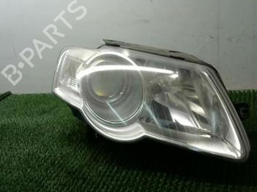Used Right headlight Right headlight VW PASSAT B6 Variant (3C5) 2.0 TDI (110 hp) 22088486 22088486