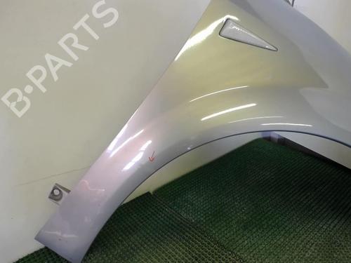 Right front fenders RENAULT SCÉNIC II (JM0/1_) 1.9 dCi (JM0G, JM12, JM1G, JM2C) | BP22078064C42 